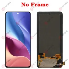 Touch Digitizer Assembly for Xiaomi Redmi K40 Pro Redmi K40 LCD Display