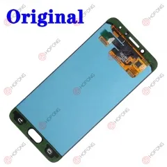 Touch Digitizer Assembly for Samsung Galaxy C5 C5000 SM-C5000 LCD Display