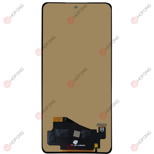 Touch Digitizer Assembly for Samsung Galaxy A72 A725 A725F/DS A72 4G/5G SM-A725F LCD Display