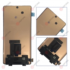 Touch Digitizer Assembly for Xiaomi Mix 4 2106118C LCD Display
