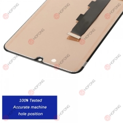 Touch Digitizer Assembly for Xiaomi Mi9 SE M1903F2G LCD Display