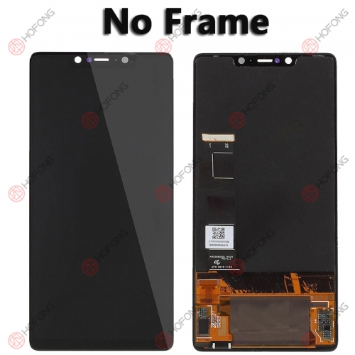 Touch Digitizer Assembly for Xiaomi Mi8 SE LCD Display