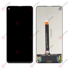 Touch Digitizer Assembly for Samsung Galaxy A9 Pro 2019 A8s G8870 G887FZ LCD Display