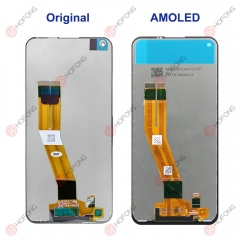 Touch Digitizer Assembly for Samsung Galaxy A11 SM-A115F/DS A115M A115U A115A A115W LCD Display