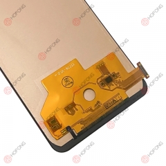 Touch Digitizer Assembly for Samsung Galaxy A90 5G A908 A908N LCD Display