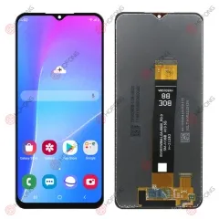 Touch Digitizer Assembly for Samsung Galaxy A13 5G A136 SM-A136B A136U A136U1 A136 LCD Display