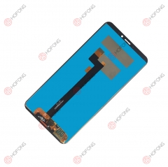 Touch Digitizer Assembly for Xiaomi Mi Max 3 M1804E4A LCD Display