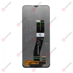 Touch Digitizer Assembly for Samsung Galaxy M02S M025 LCD Display