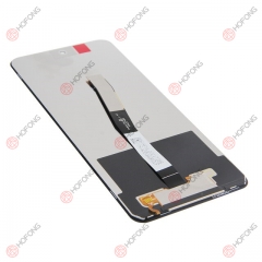Touch Digitizer Assembly for Xiaomi Redmi Note 9S Redmi Note 9 Pro with frame