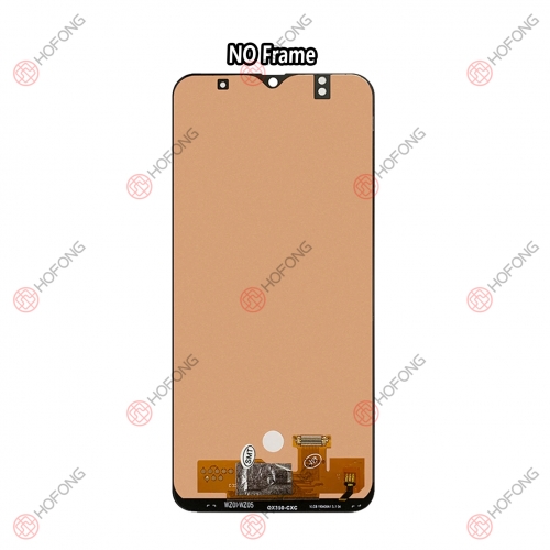 Touch Digitizer Assembly for Samsung Galaxy A30 A305/DS A305FN A305G A305GN A305YN LCD Display