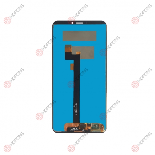 Touch Digitizer Assembly for Xiaomi Mi Max 3 M1804E4A LCD Display