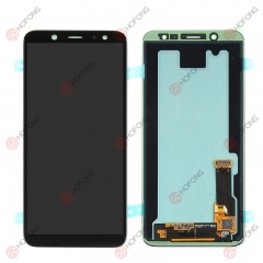 Touch Digitizer Assembly for Samsung Galaxy A6 2018 A6 A600 A600F A600FN LCD Display