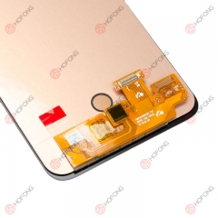 Touch Digitizer Assembly for Samsung Galaxy A50 A505F SM-A505FN/DS A505F/DS A505 with frame