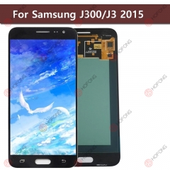 Touch Digitizer Assembly for Samsung Galaxy J3 2015 J300 J3 LCD Display