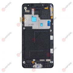 Touch Digitizer Assembly for Samsung Galaxy J2 Prime G532 with frame