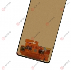 Touch Digitizer Assembly for Samsung Galaxy A52S 5G A528B A528B/DS A528 A528M LCD Display