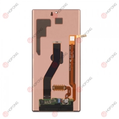 LCD Display Touch Digitizer Assembly for Samsung Galaxy Note 10 N970 N970F