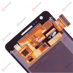LCD Display Touch Digitizer Assembly for Samsung Galaxy S2 i9100