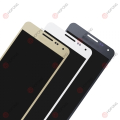 LCD Display Touch Digitizer Assembly for Samsung Galaxy Note 4 Mini SAMSUNG Alpha G850 G850F