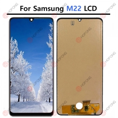 LCD Display Touch Digitizer Assembly for Samsung Galaxy M22 M22 4G M225 M225F/DS F22