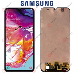 LCD Display Touch Digitizer Assembly for Samsung Galaxy M30s M307 M307F