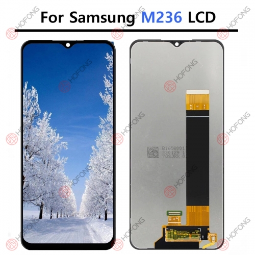 LCD Display Touch Digitizer Assembly for Samsung Galaxy M23 M236 SM-M236B SM-M236B/DS