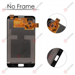 LCD Display Touch Digitizer Assembly for Samsung Galaxy Note 1 I9220 N7000