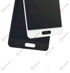 LCD Display Touch Digitizer Assembly for Samsung Galaxy Note 4 Mini SAMSUNG Alpha G850 G850F
