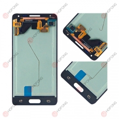 LCD Display Touch Digitizer Assembly for Samsung Galaxy Note 4 Mini SAMSUNG Alpha G850 G850F