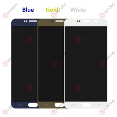 LCD Display Touch Digitizer Assembly for Samsung Galaxy Note 5 N9200 N920F N920A N920T N920C N920V N920W