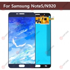 LCD Display Touch Digitizer Assembly for Samsung Galaxy Note 5 N9200 N920F N920A N920T N920C N920V N920W