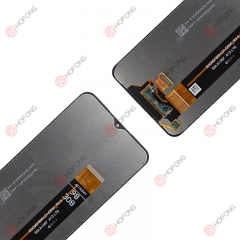 LCD Display Touch Digitizer Assembly for Samsung Galaxy M13 M135 SM-M135F SM-M135F/DSN