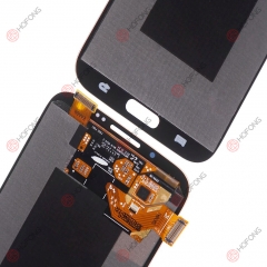 LCD Display Touch Digitizer Assembly for Samsung Galaxy Note 2 N7100 N7105