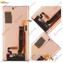 LCD Display Touch Digitizer Assembly for Samsung Galaxy Note 20 Ultra N985 N985F