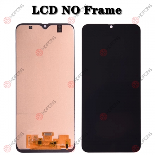 LCD Display Touch Digitizer Assembly for Samsung Galaxy M31 M315 SM-M315F/DS SM-M315F/DSN
