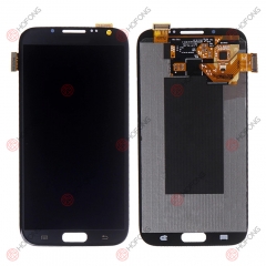 LCD Display Touch Digitizer Assembly for Samsung Galaxy Note 2 N7100 N7105