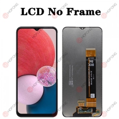 LCD Display Touch Digitizer Assembly for Samsung Galaxy M13 M135 SM-M135F SM-M135F/DSN