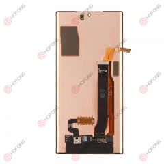 LCD Display Touch Digitizer Assembly for Samsung Galaxy Note 20 5G N980 N980F N981 N981B N981U