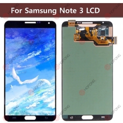 LCD Display Touch Digitizer Assembly for Samsung Galaxy Note 3 N9000 N9005 N9006