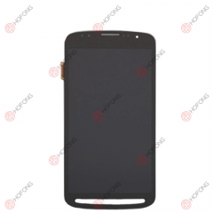 LCD Display Touch Digitizer Assembly for Samsung Galaxy S4 Active i9295 i537