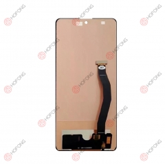 LCD Display Touch Digitizer Assembly for Samsung Galaxy S10 Lite G770 SM-G770FDS