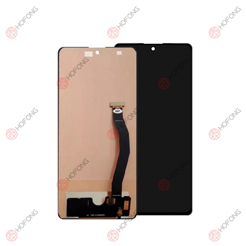 LCD Display Touch Digitizer Assembly for Samsung Galaxy S10 Lite G770 SM-G770FDS