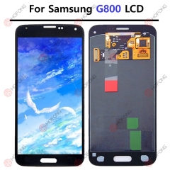 LCD Display Touch Digitizer Assembly for Samsung Galaxy S5 MINI G800 G800F G800H