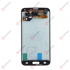 LCD Display Touch Digitizer Assembly for Samsung Galaxy S5 G900 G900F