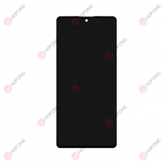 LCD Display Touch Digitizer Assembly for Samsung Galaxy S10 Lite G770 SM-G770FDS