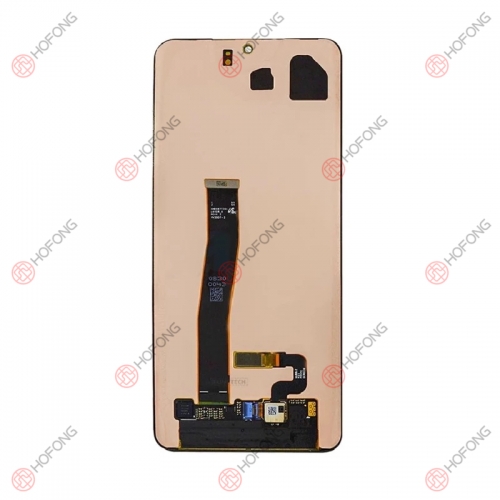 LCD Display Touch Digitizer Assembly for Samsung Galaxy S20 Ultra G988 G988F G988B/DS