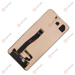 LCD Display Touch Digitizer Assembly for Samsung Galaxy S20 Ultra G988 G988F G988B/DS