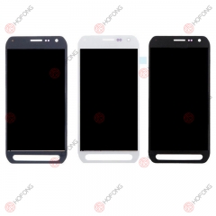 LCD Display Touch Digitizer Assembly for Samsung Galaxy S6 Active G890 G890A
