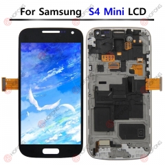 LCD Display Touch Digitizer Assembly for Samsung Galaxy S4 mini i9190 i9195