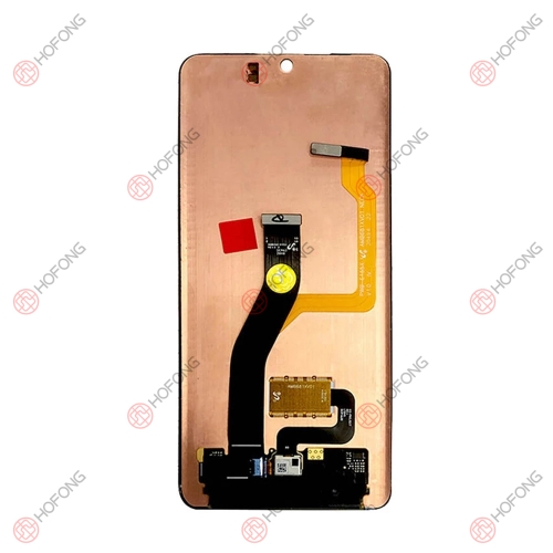 LCD Display Touch Digitizer Assembly for Samsung Galaxy S21 Ultra G998